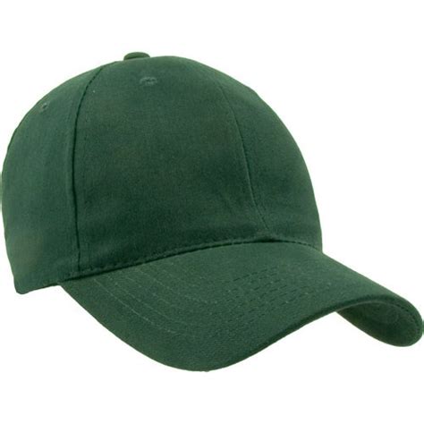 Lightweight Brushed Cotton Twill Hat (Buckle) | Custom Baseball Hats