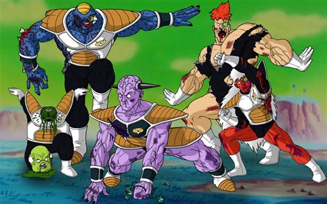 after the fight | Ginyu Force Pose (Tokusentai) | Know Your Meme