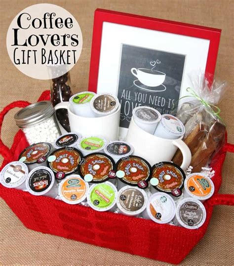 The Best DIY Gift Baskets to Make for Every Occasion - Ideal Me