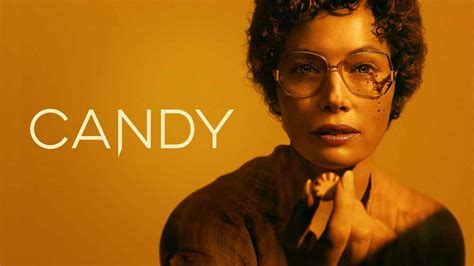 Candy – Review | Hulu True Crime Mini Series | Heaven of Horror