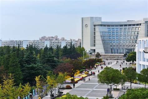 Huaihua University | Higher Ed Jobs