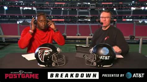 Postgame Breakdown | Falcons vs. Vikings - Week 6