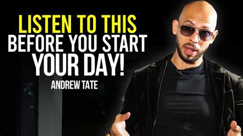 Andrew Tate motivational speech » MasteryTV