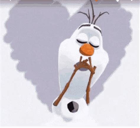 Olaf GIF - Olaf - Discover & Share GIFs