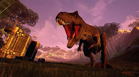 5 Best Dinosaur VR Games