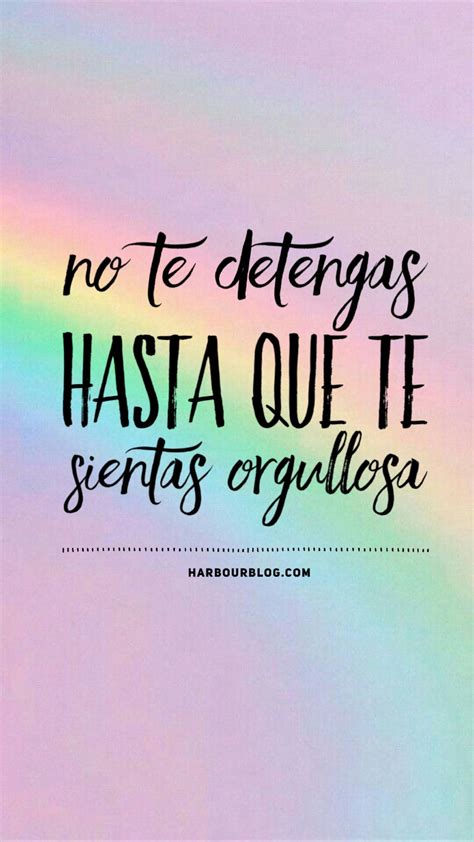 Frases Motivadoras Cortas Bonitas - Ideas e inspiración