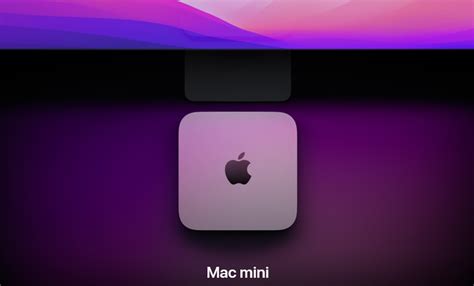 Apple WWDC 2022: Approved Reseller Listed M2 Mac Mini and Mac mini ...