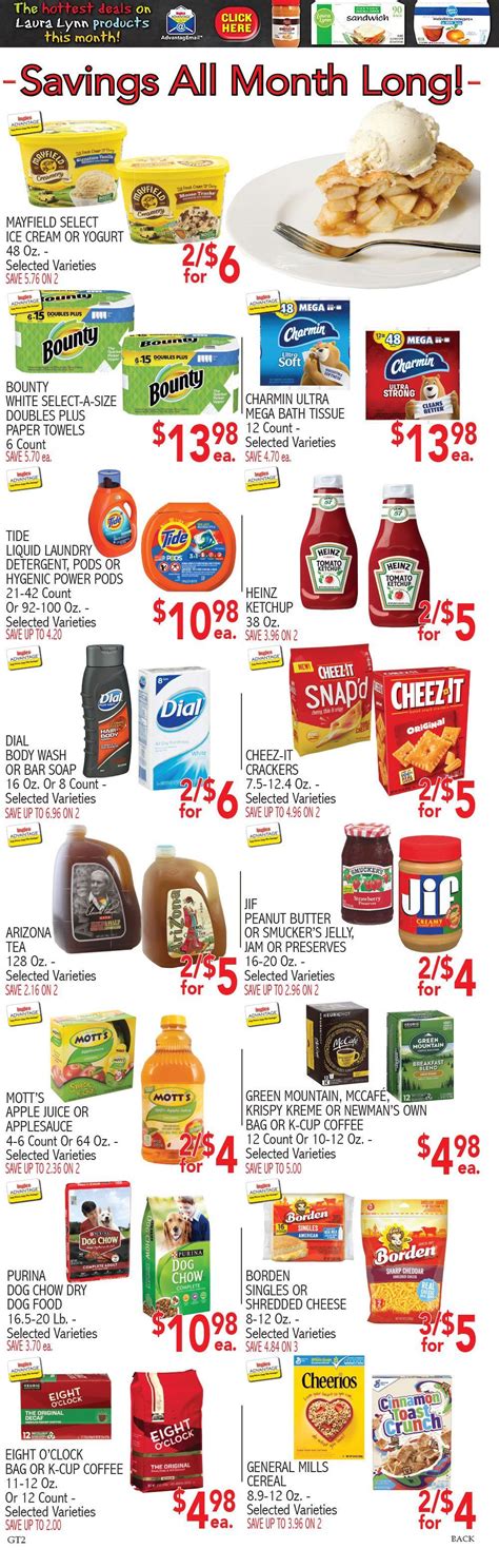 Ingles Weekly Ad Aug 25 – Aug 31, 2021