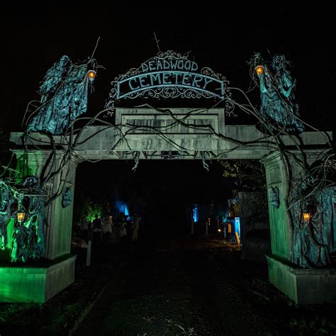 The 50 scariest haunted attractions in every state – Artofit