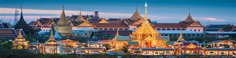 Spectacular Vietnam – Cambodia & Thailand in 21 Days