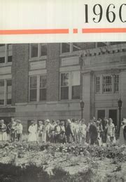 Fulton High School - Fultonian Yearbook (Fulton, NY), Class of 1960, Pages 1 - 17
