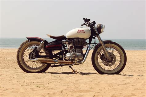 Royal Enfield bikes, the quintessential choice for the world’s best bikers