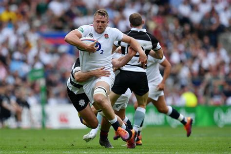 Nick Cain names his England team to claim 2023 Rugby World Cup glory