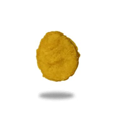 Dancing Chicken Nugget