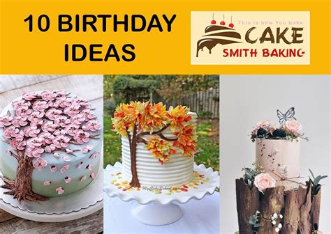 Cake Smiths Bakery Blog - Home