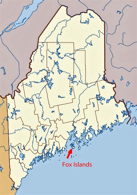 Great Loop Two - Last Dance: Maine - Penobscot Bay - Fox Islands