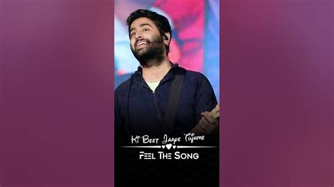 Arijit Singh -। Hai Tere Sath Safar |Arijit Singh New WhatsApp Lyrics ...