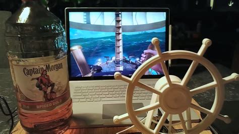 Pirate Ship Wheel by Jaimy vS | Download free STL model | Printables.com