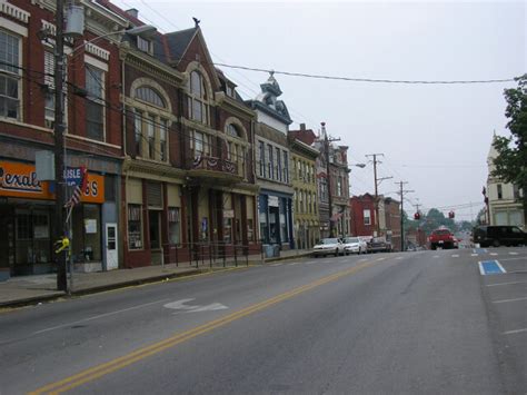 Carlisle, KY - Geographic Facts & Maps - MapSof.net