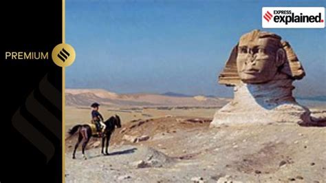 How Napoleon’s failed Egypt expedition gave birth to Egyptology ...