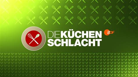 "Die Küchenschlacht" vom Montag bei ZDF: Wiederholung der Kochshow ...