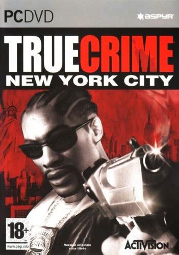 True crime 2 : New York City Jeu Complet pour PC en Francais | Crack Inclus - Jeux Cracke PC