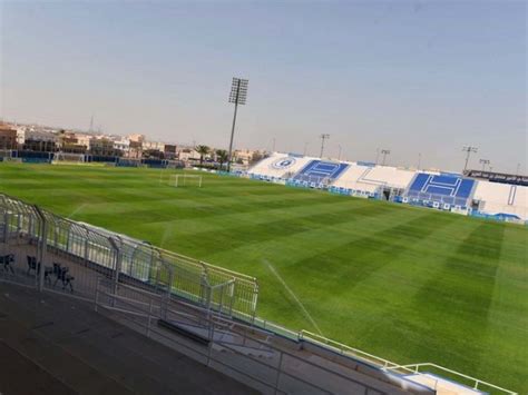 Al Hilal Stadium - Soccerway