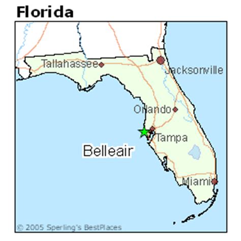 Best Places to Live in Belleair, Florida