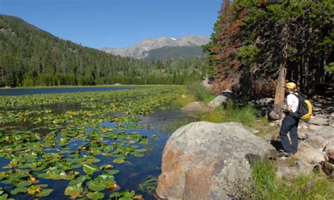 Rocky Mountain National Park Hiking Trails, Colorado Hikes - AllTrips