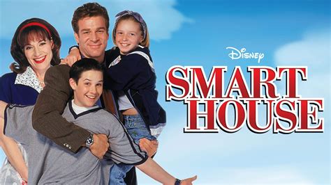 Smart House (1999)