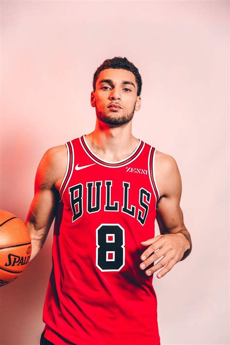 Zach LaVine Chicago Bulls Dunk Wallpapers - Wallpaper Cave