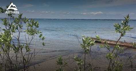 Best hikes and trails in Tawas Point State Park | AllTrails