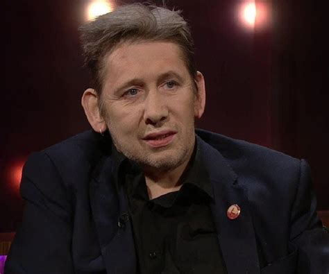 Shane MacGowan Biography - Facts, Childhood, Family Life & Achievements