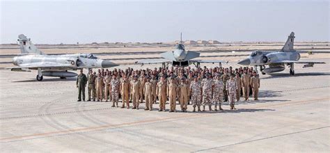 ILoveQatar.net | A guide to the Qatar Armed Forces