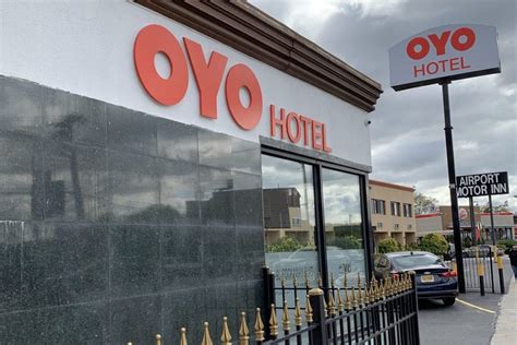 OYO raises $7.31M in funding, valuation hits $9 Billion - TechStory