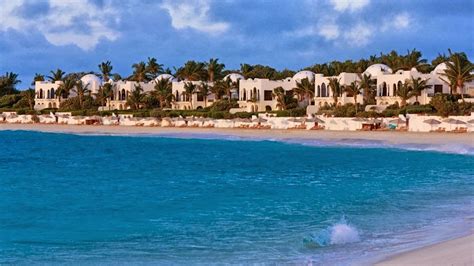 Passion For Luxury : Cap Juluca - Anguilla, Caribbean