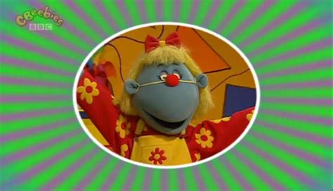 Funny Bella | Tweenies Wiki | Fandom