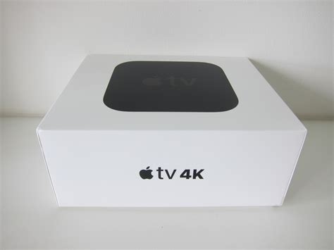 Apple TV 4K « Blog | lesterchan.net