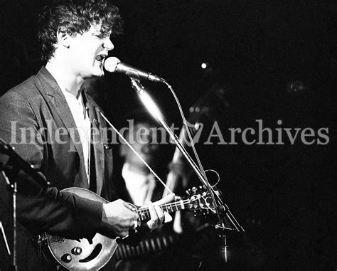 The Pogues in Concert 1989 | Irish Independent Archives