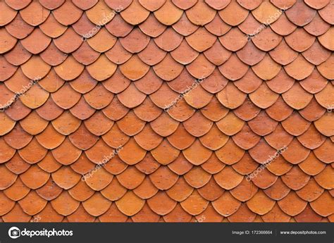 Tile roof texture — Stock Photo © PongMoji #172366664