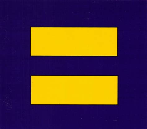 Gay Equality Sticker - Mature Lesbian Streaming