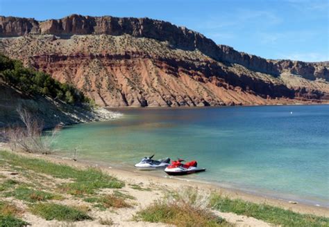 Flaming Gorge Camping Resort KOA - 4 Photos - Manila, UT - RoverPass