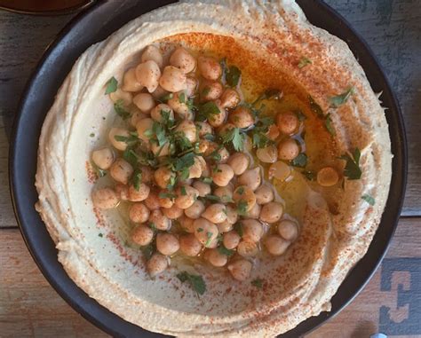 Popular Israeli Food: 36 Famous Israeli Dishes [Update 2022]