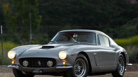 Ferrari 250 GT Berlinetta SWB Market - CLASSIC.COM