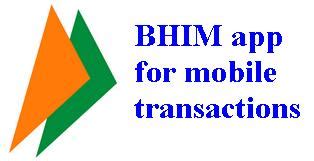 BHIM app Download and Installation Procedure for Mobile Phones – hello ap