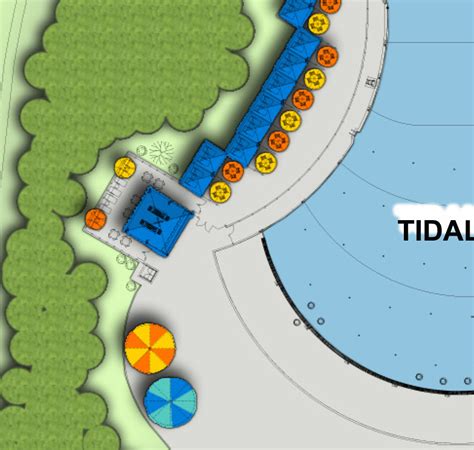 Kings Dominion Reveals More Water Works Details - In the Loop