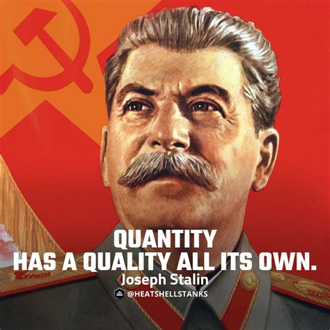 Stalin Quotes - ShortQuotes.cc