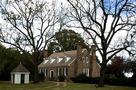 George Washington Birthplace National Monument, Colonial Beach