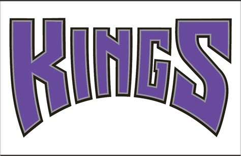 Sacramento Kings Logo - Jersey Logo - National Basketball Association ...