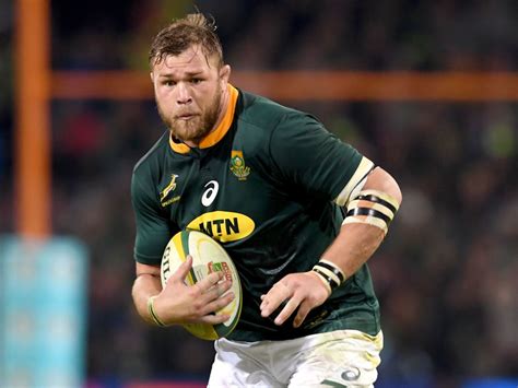 Bulls confirm Duane Vermeulen signing | PlanetRugby